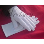 Rękawiczki dla kelnerów