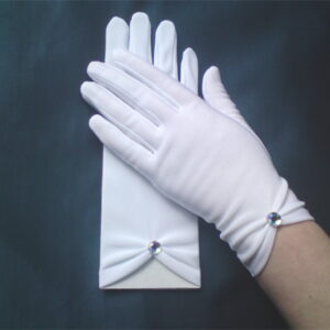 Rękawiczki ślubne - damskie - W03-0